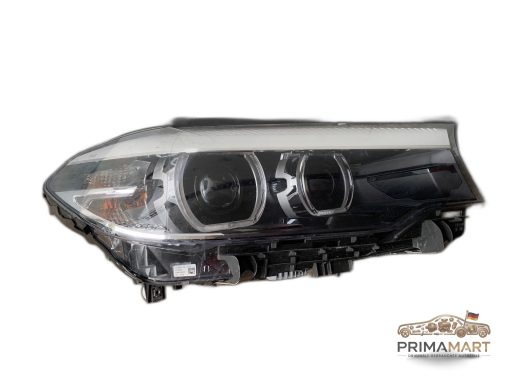 Frontscheinwerfer BMW LED 8499112 Rechts
