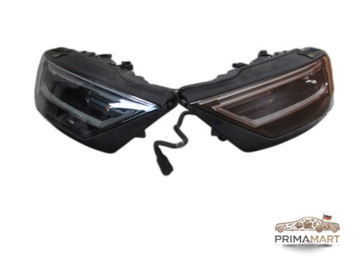 Frontscheinwerfer Audi Full LED 4N0941034 Links + Rechts (Paar)