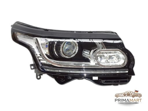 Frontscheinwerfer Land Rover Bi-Xenon CK5213W029E Rechts