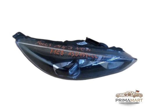 Frontscheinwerfer Ford 13D154 Rechts
