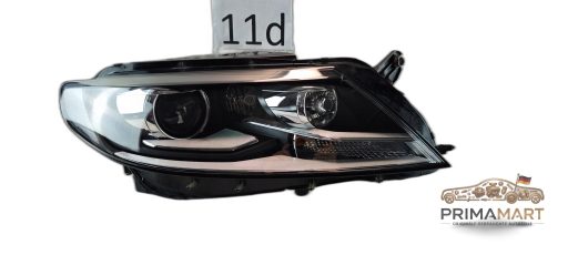 Frontscheinwerfer Volkswagen Xenon 3C8941032A Rechts