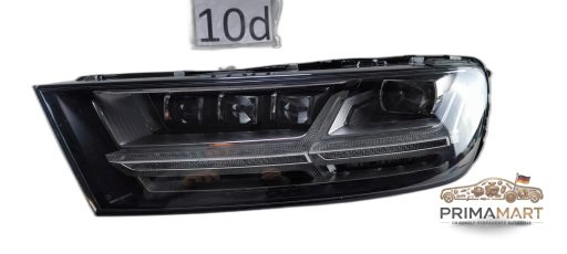 Frontscheinwerfer Audi Matrix LED 4M0941035 Links