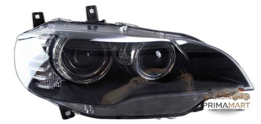 Frontscheinwerfer BMW Xenon 7271358 Rechts