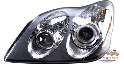 Frontscheinwerfer Mercedes-Benz Xenon A2408201761 Links