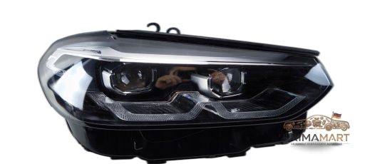 Frontscheinwerfer BMW Full LED 5A29202 Rechts