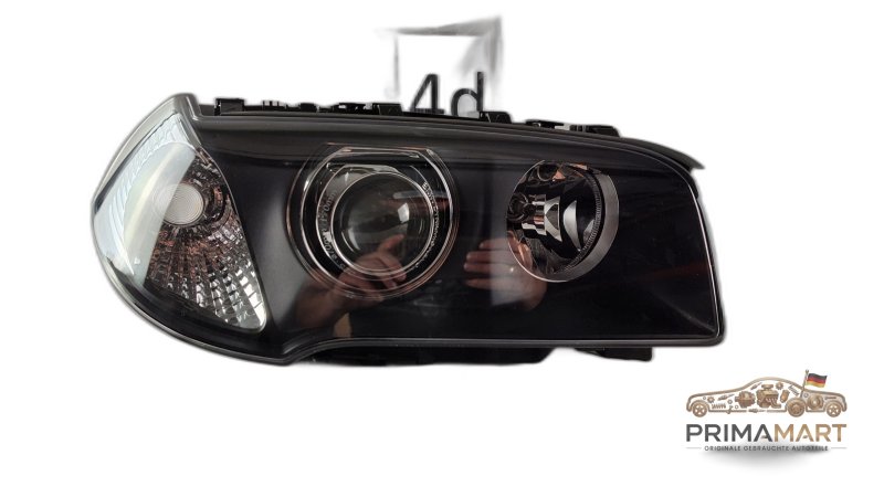 Frontscheinwerfer BMW Xenon 6923858 Rechts