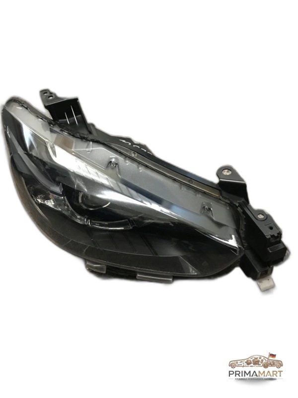 Frontscheinwerfer Mazda Full LED KD3151030 Rechts