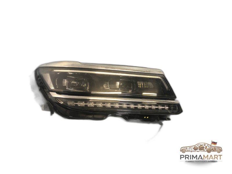 Frontscheinwerfer Volkswagen Full LED 5NB941082A Rechts