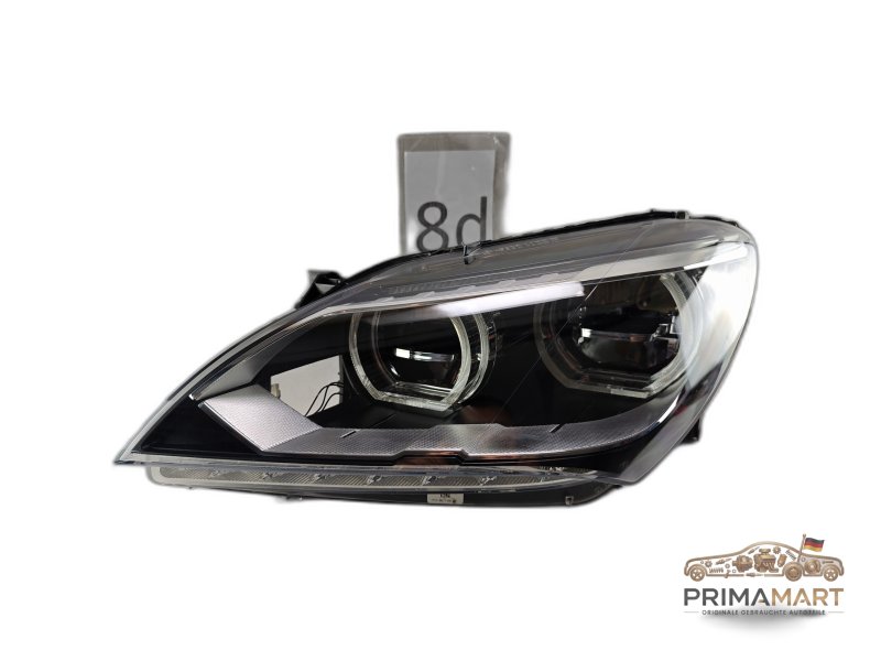 Frontscheinwerfer BMW Full LED 7255731 Links
