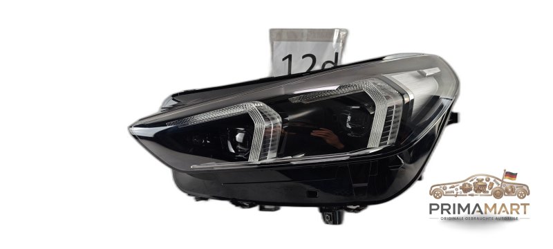 Frontscheinwerfer BMW Full LED 5A5BD47 Links