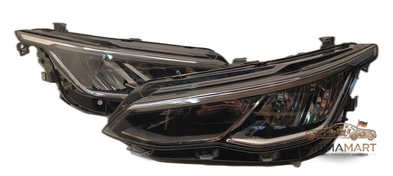 Frontscheinwerfer Volkswagen Full LED 5H1941006 Links + Rechts (Paar)