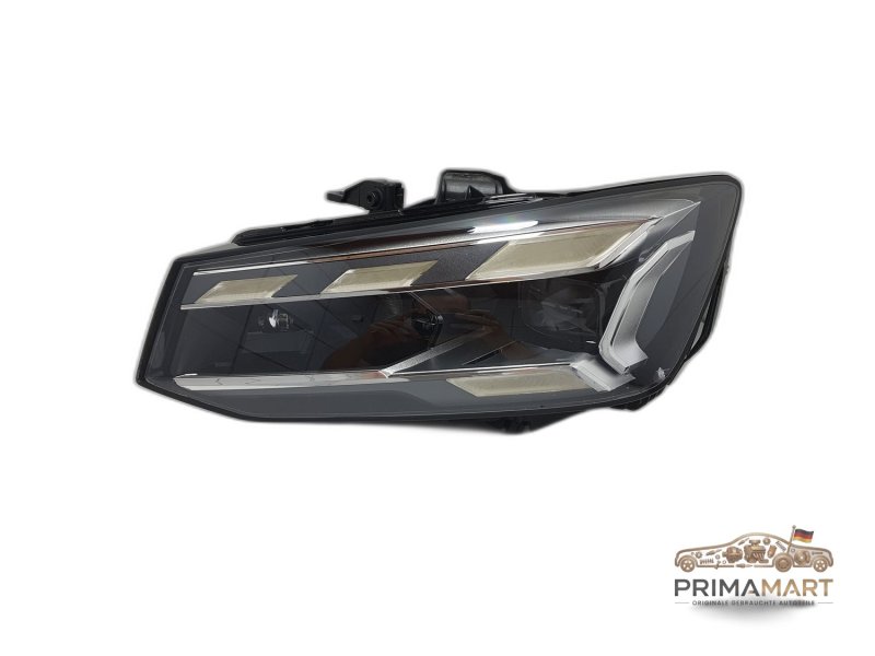 Frontscheinwerfer Audi Matrix LED 81A941035 Links