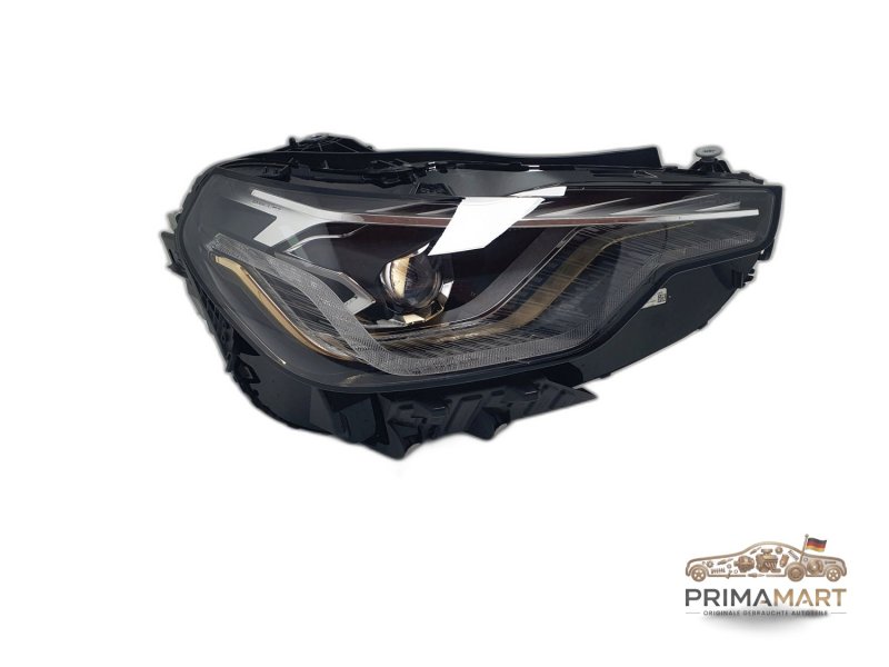 Frontscheinwerfer BMW Full LED 5A320F4 Rechts