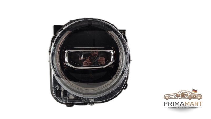 Frontscheinwerfer Jeep Full LED 00521440050 Rechts
