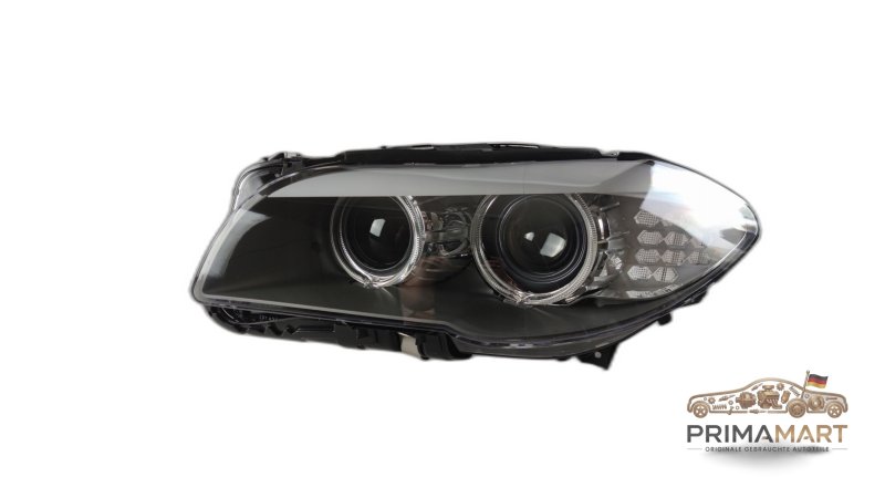 Frontscheinwerfer BMW Xenon 7271911 Links