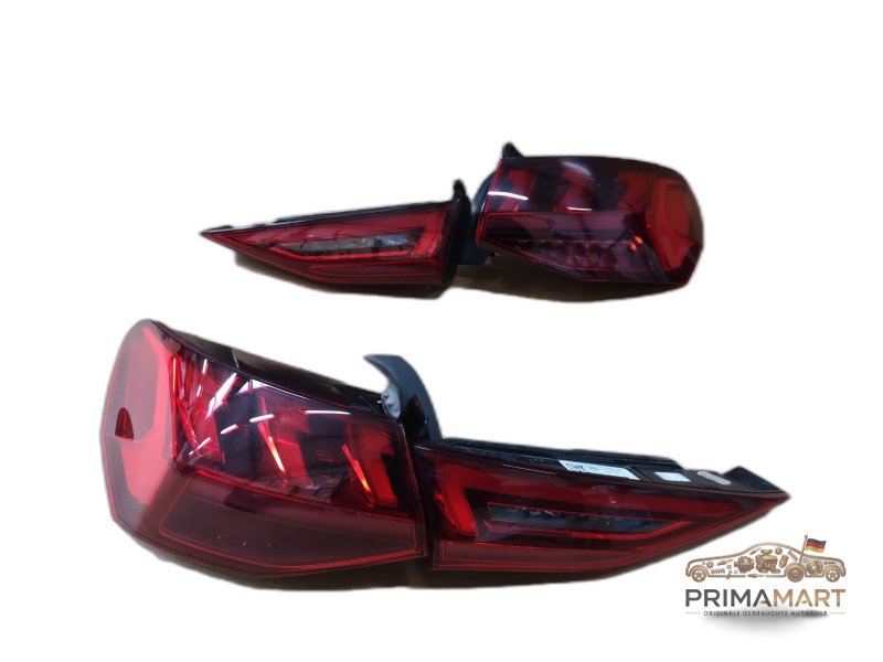 Rückleuchte Audi Matrix LED 8Y0945207 Links + Rechts (Paar)