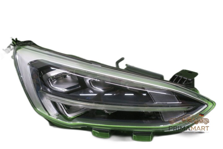Frontscheinwerfer Ford Full LED JX7B13EO14AE Rechts