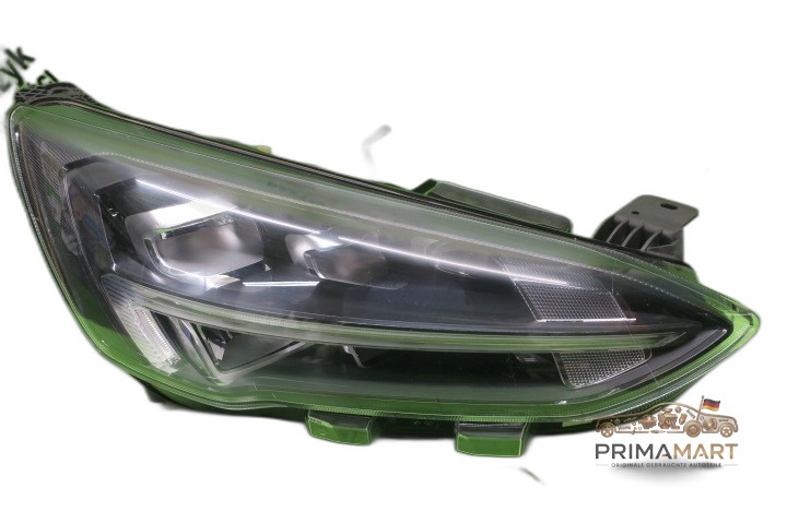 Frontscheinwerfer Ford Full LED JX7B13E014CE Rechts