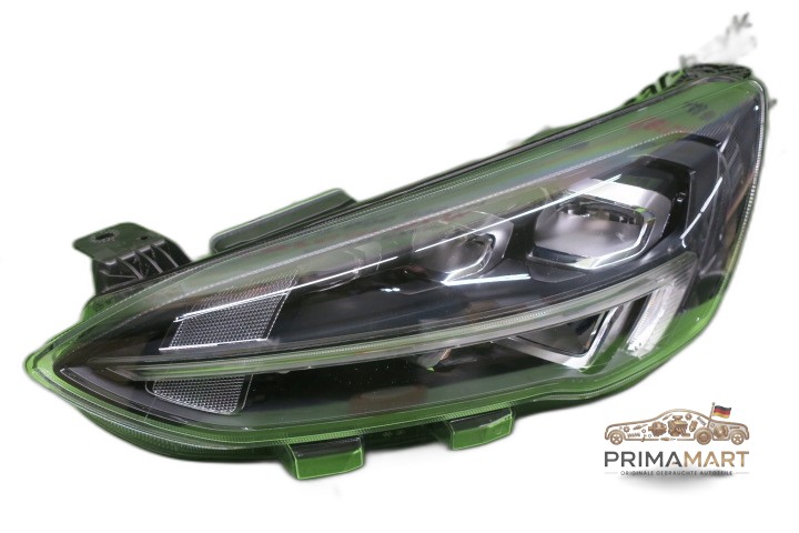 Frontscheinwerfer Ford Full LED JX7B13B015CE Links