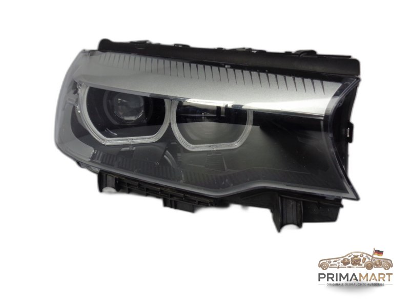 Frontscheinwerfer BMW Full LED 8499112 Rechts