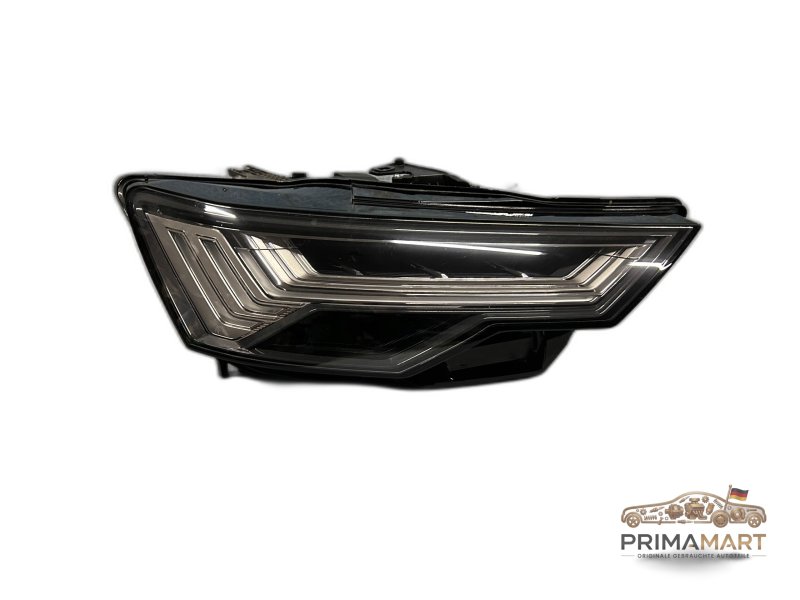 Frontscheinwerfer Audi Matrix LED 4K0941036 Rechts