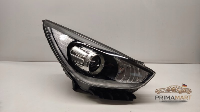 Frontscheinwerfer Kia LED 92102G5160 Rechts