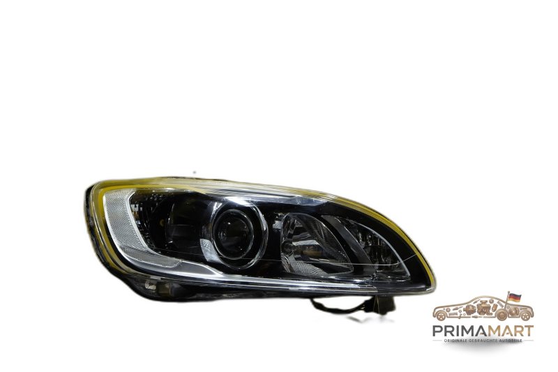 Frontscheinwerfer Volvo Xenon 31420262 Rechts