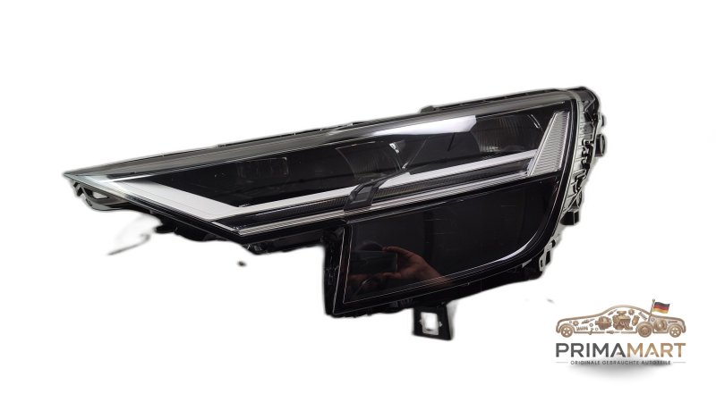Frontscheinwerfer Audi Full LED 4M8941033 Links