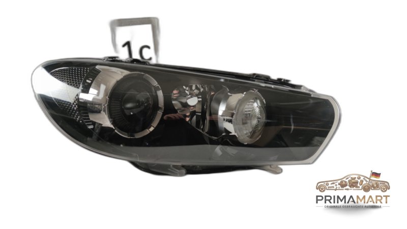 Frontscheinwerfer Volkswagen Xenon 1K8941032D Rechts