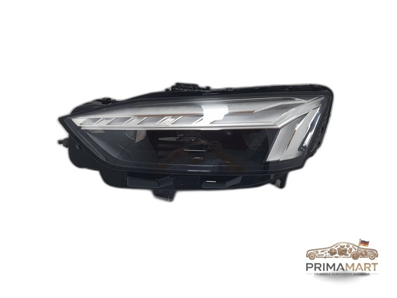 Frontscheinwerfer Audi Matrix LED 8W6941039 Links