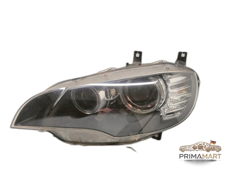 Frontscheinwerfer BMW Xenon 1EL009644 Links