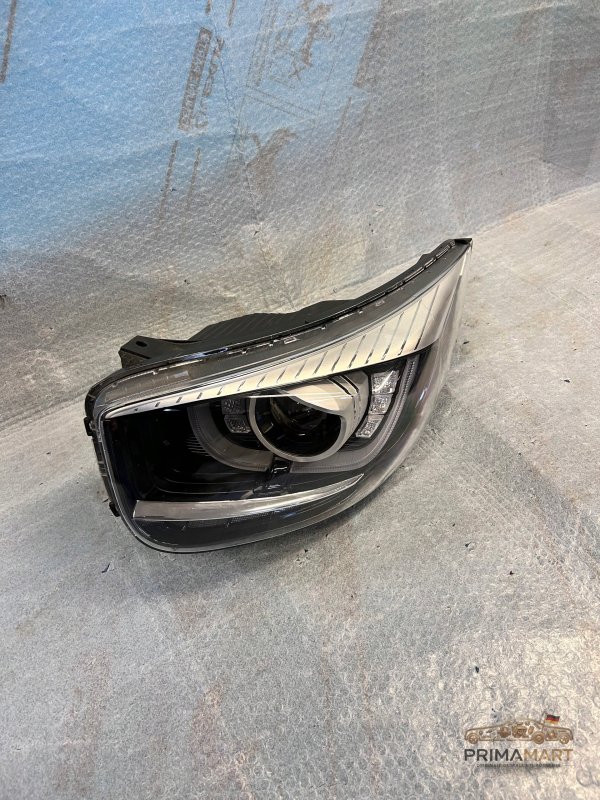 Frontscheinwerfer Kia LED 92101G63 Links