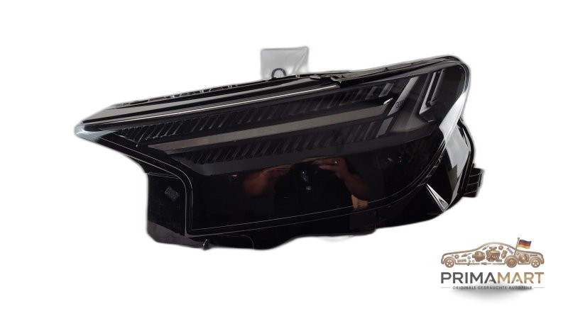 Frontscheinwerfer Audi Matrix LED 89A941035D Links