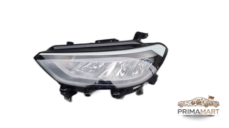 Frontscheinwerfer Volkswagen Full LED 10B941005A Links