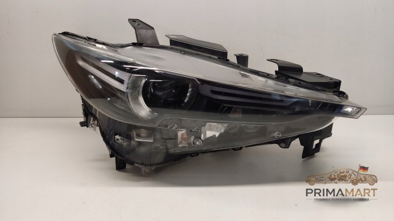 Frontscheinwerfer Full LED KB8P51040 Rechts