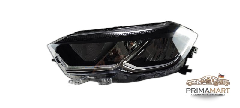 Frontscheinwerfer Volkswagen Full LED 2G1941005D Links