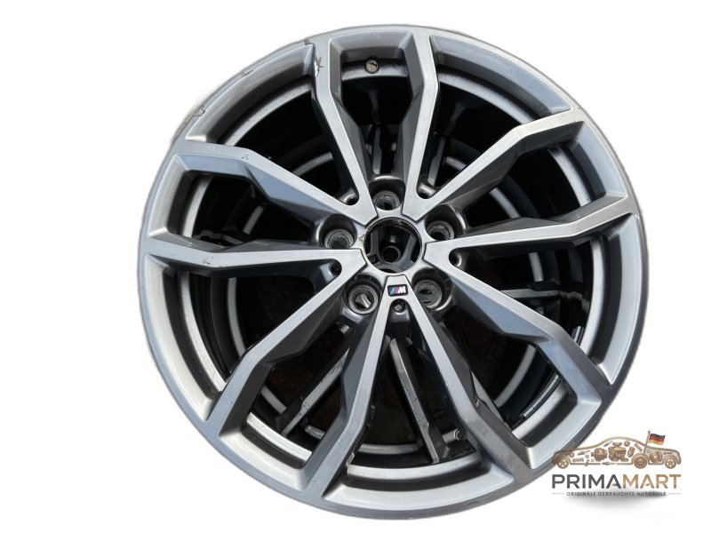 Alufelge (18-19 Zoll) BMW 6877550