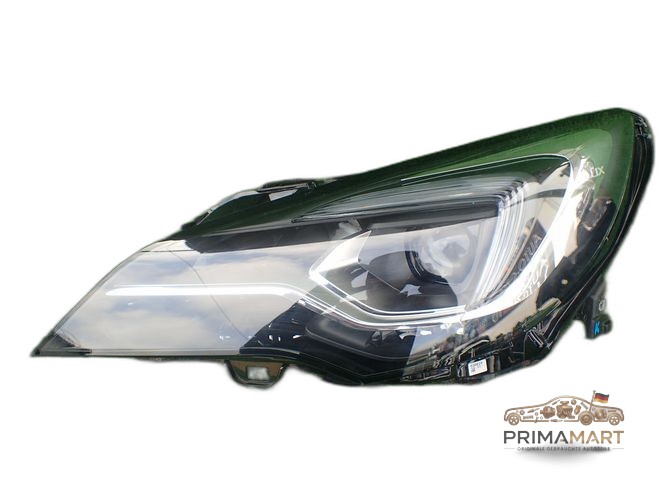 Frontscheinwerfer Opel Full LED 39023762 Links + Rechts (Paar)