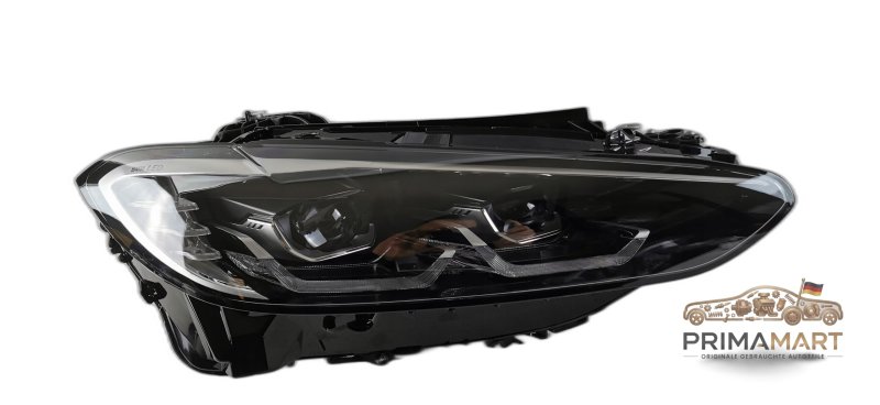 Frontscheinwerfer BMW Full LED 5A19352 Rechts