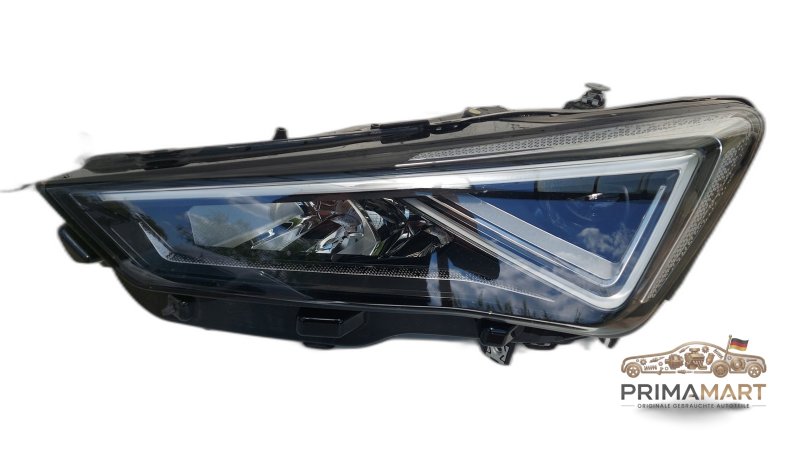 Frontscheinwerfer SEAT Full LED 5FJ941007F Links