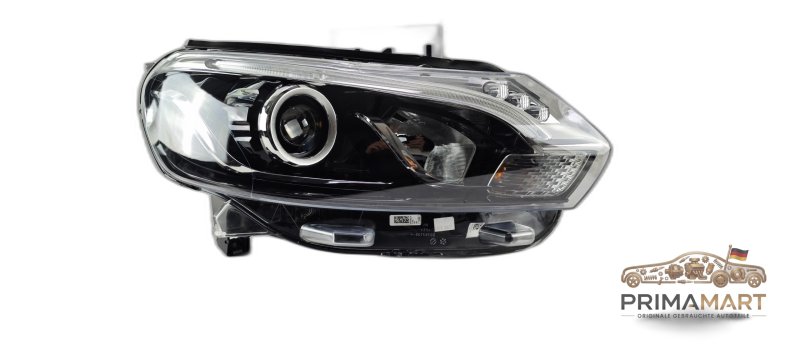Frontscheinwerfer Toyota LED 9808237480 Rechts