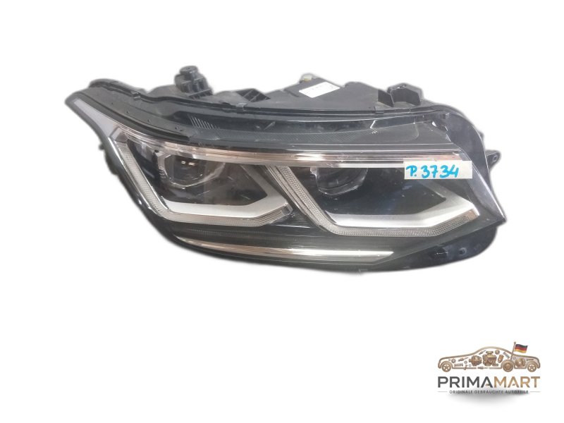 Frontscheinwerfer Volkswagen Full LED 5NB941082H Rechts