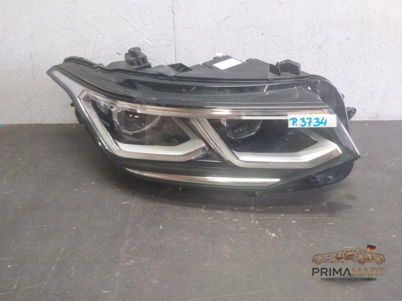 Frontscheinwerfer Full LED 5NB941082H Rechts