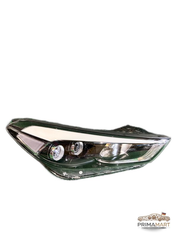 Frontscheinwerfer Hyundai Full LED 92102D7201 Rechts