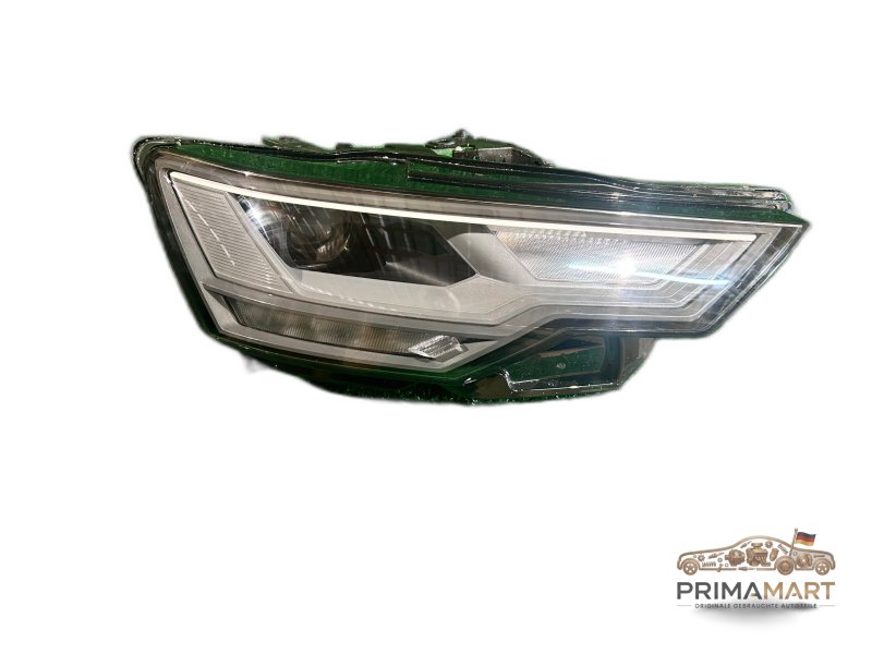 Frontscheinwerfer Audi Full LED 4K0941034 Rechts