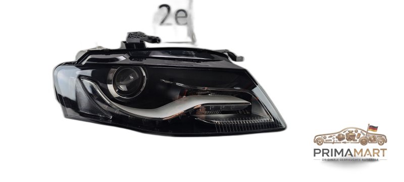 Frontscheinwerfer Audi LED 8K0941004S Rechts
