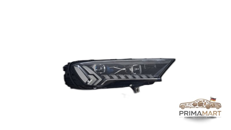 Frontscheinwerfer Audi Full LED 4M0941086C Rechts