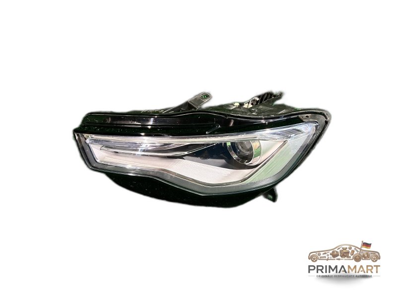 Frontscheinwerfer Audi Xenon 4G0941005F Links