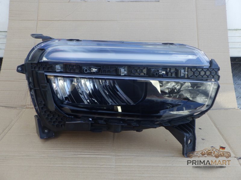 Frontscheinwerfer Jeep 52218715 Rechts