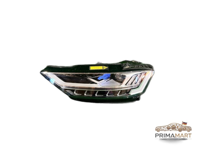Frontscheinwerfer Audi 4N0941085 Links